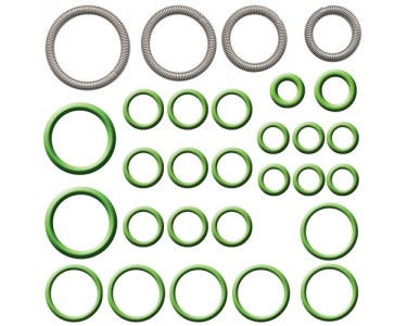 SYSTEM SERVICE KIT FORD AEROSTAR 97-86 SYSTEM SERVICE KIT FORD AEROSTAR 97-86