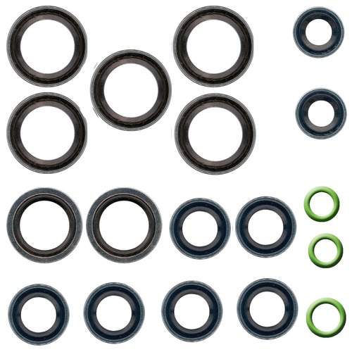 SYSTEM SERVICE KIT SATURN ION VUE 04-03