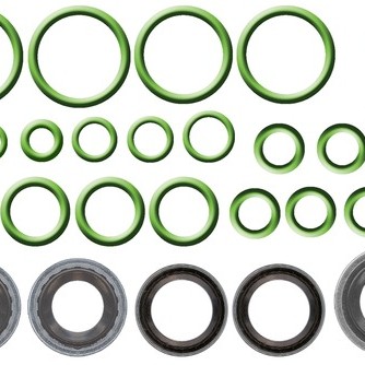 SYSTEM SERVICE KIT GM 97-92 SYSTEM SERVICE KIT GM 97-92