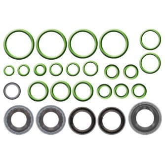 SYSTEM SERVICE KIT GM 97-92 SYSTEM SERVICE KIT GM 97-92
