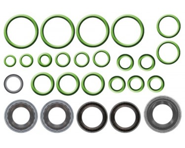 SYSTEM SERVICE KIT GM 97-92 SYSTEM SERVICE KIT GM 97-92