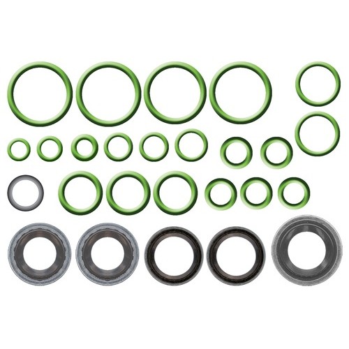 SYSTEM SERVICE KIT GM 97-92