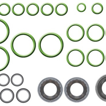 SYSTEM SERVICE KIT GM 91-89 SYSTEM SERVICE KIT GM 91-89