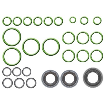 SYSTEM SERVICE KIT GM 91-89