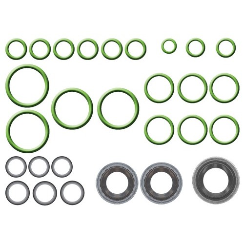 SYSTEM SERVICE KIT GM 91-89