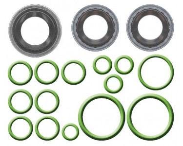 SYSTEM SERVICE KIT GM 98-87