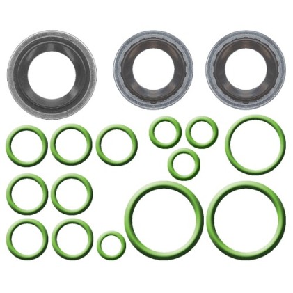 SYSTEM SERVICE KIT GM 98-87 SYSTEM SERVICE KIT GM 98-87