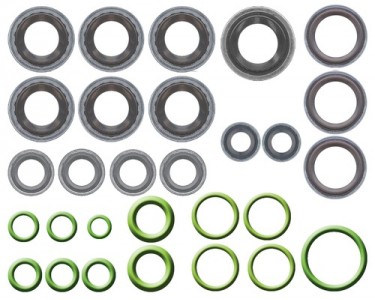 SYSTEM SERVICE KIT GM 03-98 SYSTEM SERVICE KIT GM 03-98