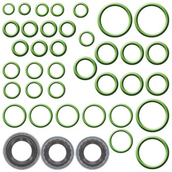 SYSTEM SERVICE KIT GM APV 96-90 ISUZU 00-95 SYSTEM SERVICE KIT GM APV 96-90 ISUZU 00-95