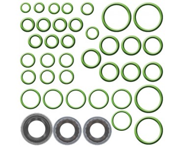SYSTEM SERVICE KIT GM APV 96-90 ISUZU 00-95 SYSTEM SERVICE KIT GM APV 96-90 ISUZU 00-95