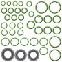 SYSTEM SERVICE KIT GM APV 96-90 ISUZU 00-95