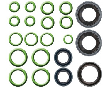 SYSTEM SERVICE KIT GM G SERIES VAN 02-98 SYSTEM SERVICE KIT GM G SERIES VAN 02-98