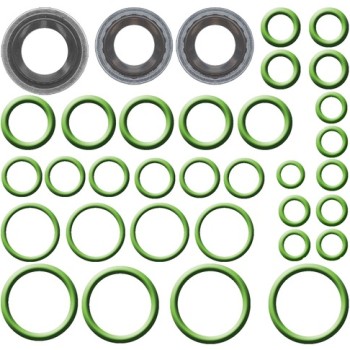 SYSTEM SERVICE KIT GM ASTRO SAFARI 91-86 SYSTEM SERVICE KIT GM ASTRO SAFARI 91-86