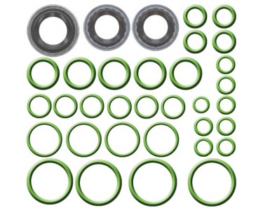 SYSTEM SERVICE KIT GM ASTRO SAFARI 91-86 SYSTEM SERVICE KIT GM ASTRO SAFARI 91-86