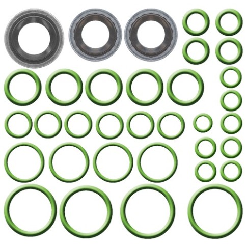 SYSTEM SERVICE KIT GM ASTRO SAFARI 91-86 SYSTEM SERVICE KIT GM ASTRO SAFARI 91-86