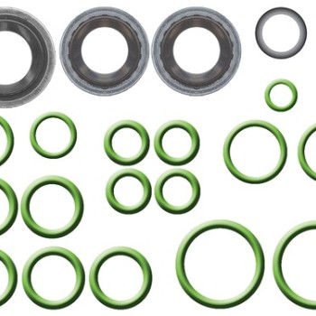 SYSTEM SERVICE KIT GM C-K 02-92 SYSTEM SERVICE KIT GM C-K 02-92