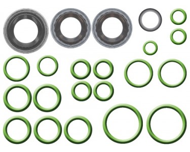 SYSTEM SERVICE KIT GM C-K 02-92