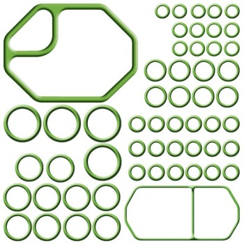 SYSTEM SERVICE KIT ACURA HONDA 93-86 SYSTEM SERVICE KIT ACURA HONDA 93-86