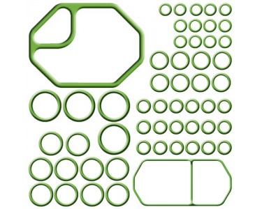SYSTEM SERVICE KIT ACURA HONDA 93-86