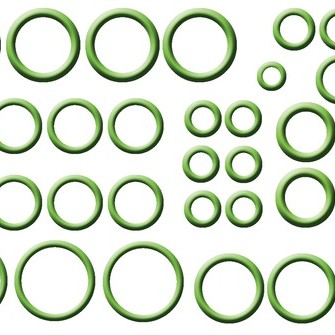 SYSTEM SERVICE KIT NISSAN INFINITI 93-85 SYSTEM SERVICE KIT NISSAN INFINITI 93-85