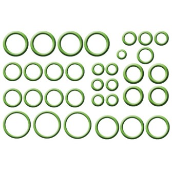 SYSTEM SERVICE KIT NISSAN INFINITI 93-85 SYSTEM SERVICE KIT NISSAN INFINITI 93-85