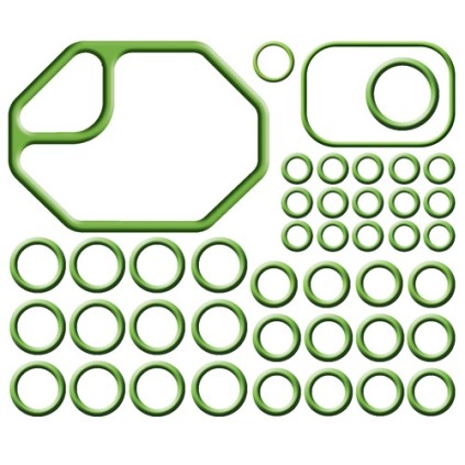 SYSTEM SERVICE KIT LEXUS TOYOTA 04-94 SYSTEM SERVICE KIT LEXUS TOYOTA 04-94