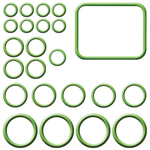 SYSTEM SERVICE KIT TOYOTA 88-81