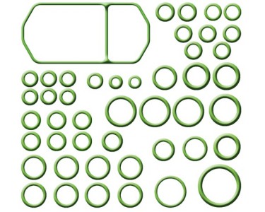 SYSTEM SERVICE KIT MAZDA 626 94-97 PROTEGE 95-03