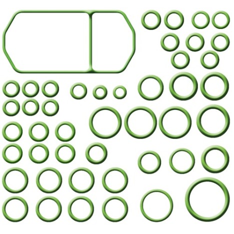 SYSTEM SERVICE KIT MAZDA 626 94-97 PROTEGE 95-03 SYSTEM SERVICE KIT MAZDA 626 94-97 PROTEGE 95-03