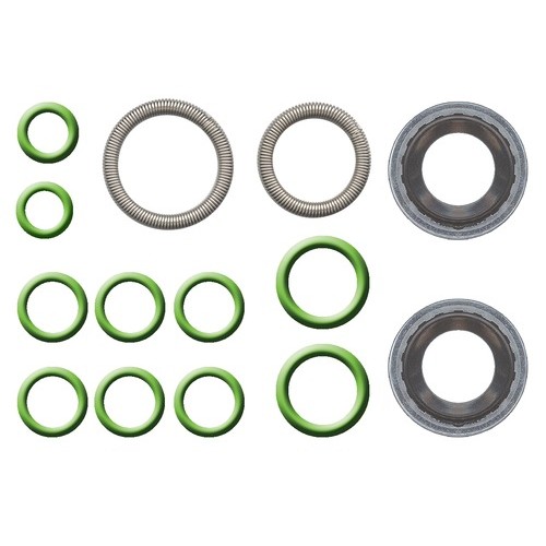 SYSTEM SERVICE KIT JEEP CHEROKEE 01-97