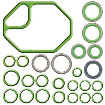 SYSTEM SERVICE KIT JEEP GRAND CHEROKEE 04-99 SYSTEM SERVICE KIT JEEP GRAND CHEROKEE 04-99