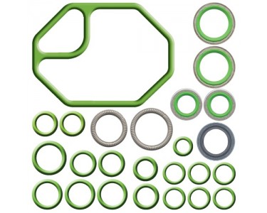 SYSTEM SERVICE KIT JEEP GRAND CHEROKEE 04-99 SYSTEM SERVICE KIT JEEP GRAND CHEROKEE 04-99