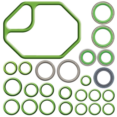 SYSTEM SERVICE KIT JEEP GRAND CHEROKEE 04-99