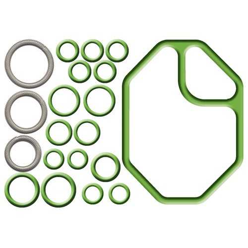 SYSTEM SERVICE KIT JEEP GRAND CHEROKEE 98-93