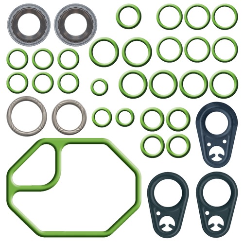 SYSTEM SERVICE KIT JEEP WRANGLER 03-97