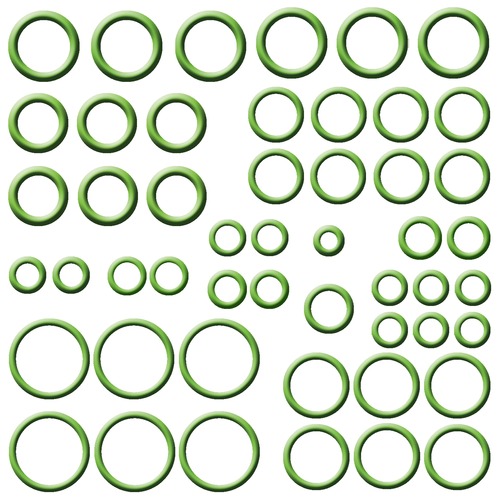 SYSTEM SERVICE KIT MITSUBISHI 04-85