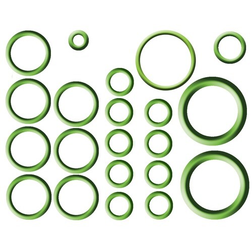 SYSTEM SERVICE KIT AUDI VW ALL 93-81