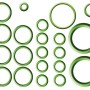 SYSTEM SERVICE KIT AUDI VW ALL 93-81
