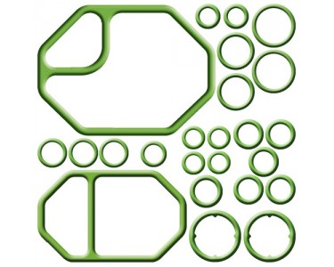 SYSTEM SERVICE KIT MERCEDES 95-85