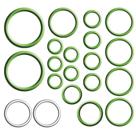 SYSTEM SERVICE KIT MERCEDES 85-75 SYSTEM SERVICE KIT MERCEDES 85-75