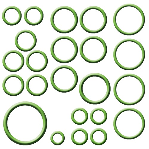 SYSTEM SERVICE KIT BMW 85-75