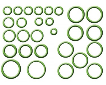 SYSTEM SERVICE KIT SUBARU 05-85