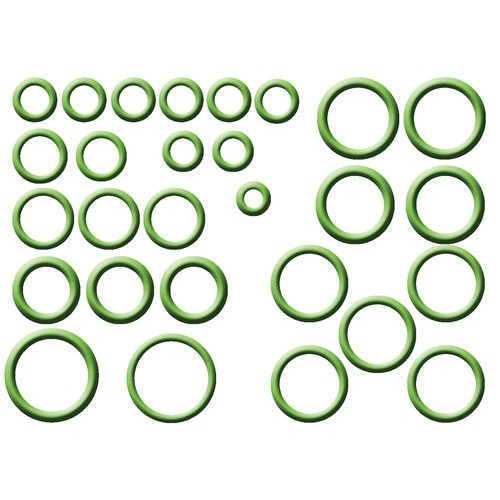 SYSTEM SERVICE KIT SUBARU 05-85