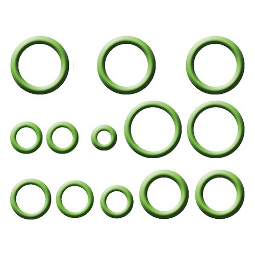 SYSTEM SERVICE KIT SUBARU 05