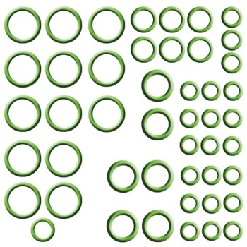 SYSTEM SERVICE KIT ISUZU 95-83 SYSTEM SERVICE KIT ISUZU 95-83