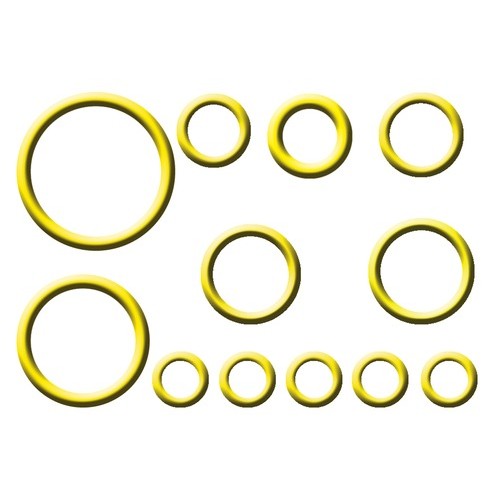 SYSTEM SERVICE KIT VOLVO V40 05-00