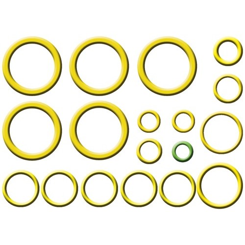 SYSTEM SERVICE KIT VOLVO XC70 XC90 05-01