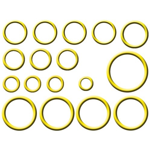 SYSTEM SERVICE KIT VOLVO C70 S70 05-98