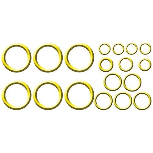 SYSTEM SERVICE KIT VOLVO V50 05-00