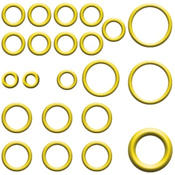 SYSTEM SERVICE KIT VOLVO 240 260 SEREIES 93-86